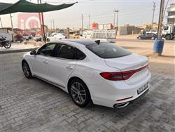Hyundai Azera